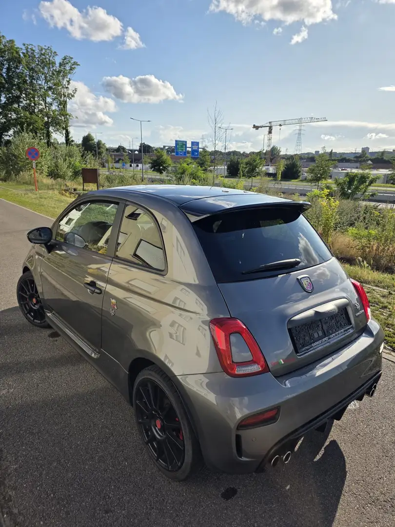 Abarth 595 Competizione 1.4 Turbo 16V T-Jet 180 ch BVM5 - 2