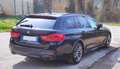 BMW 520 Touring Msport auto Niebieski - thumbnail 3