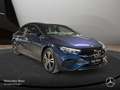 Mercedes-Benz EQE 300 Distr. LED Kamera Spurhalt-Ass Totwinkel Blau - thumbnail 5
