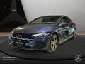 Mercedes-Benz EQE 300 Distr. LED Kamera Spurhalt-Ass Totwinkel Blau - thumbnail 2