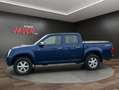 Isuzu D-Max Double Cap 2.5 Blau - thumbnail 2