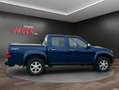 Isuzu D-Max Double Cap 2.5 Blau - thumbnail 6