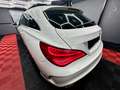 Mercedes-Benz CLA 180 🔺Mercedes cla 180*pack amg * toit ouvrant🔺 Blanc - thumbnail 3