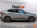 BMW X2 sDrive20d Gris - thumbnail 4