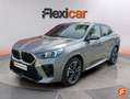 BMW X2 sDrive20d Gris - thumbnail 5