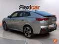 BMW X2 sDrive20d Gris - thumbnail 8