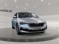 Skoda Scala 1.0 TSI Tour LED DynLi RFK KeyLess Navi Silber - thumbnail 5