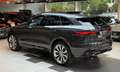 Jaguar F-Pace 400 AWD Sport Pano*HuD*SitzKlima* Grau - thumbnail 10