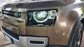 Land Rover Defender Defender 2.0 Sd4 SE 240cv auto Tettuccio panoramic Marrone - thumbnail 8