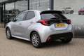Mazda 2 Hybrid 1.5 Select 116 , Demovoordeel € 5.690-, Aut Grijs - thumbnail 8