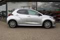 Mazda 2 Hybrid 1.5 Select 116 , Demovoordeel € 5.690-, Aut Grijs - thumbnail 5
