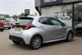Mazda 2 Hybrid 1.5 Select 116 , Demovoordeel € 5.690-, Aut Grijs - thumbnail 6