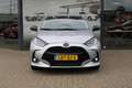 Mazda 2 Hybrid 1.5 Select 116 , Demovoordeel € 5.690-, Aut Grijs - thumbnail 3
