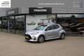 Mazda 2 Hybrid 1.5 Select 116 , Demovoordeel € 5.690-, Aut Grijs - thumbnail 1