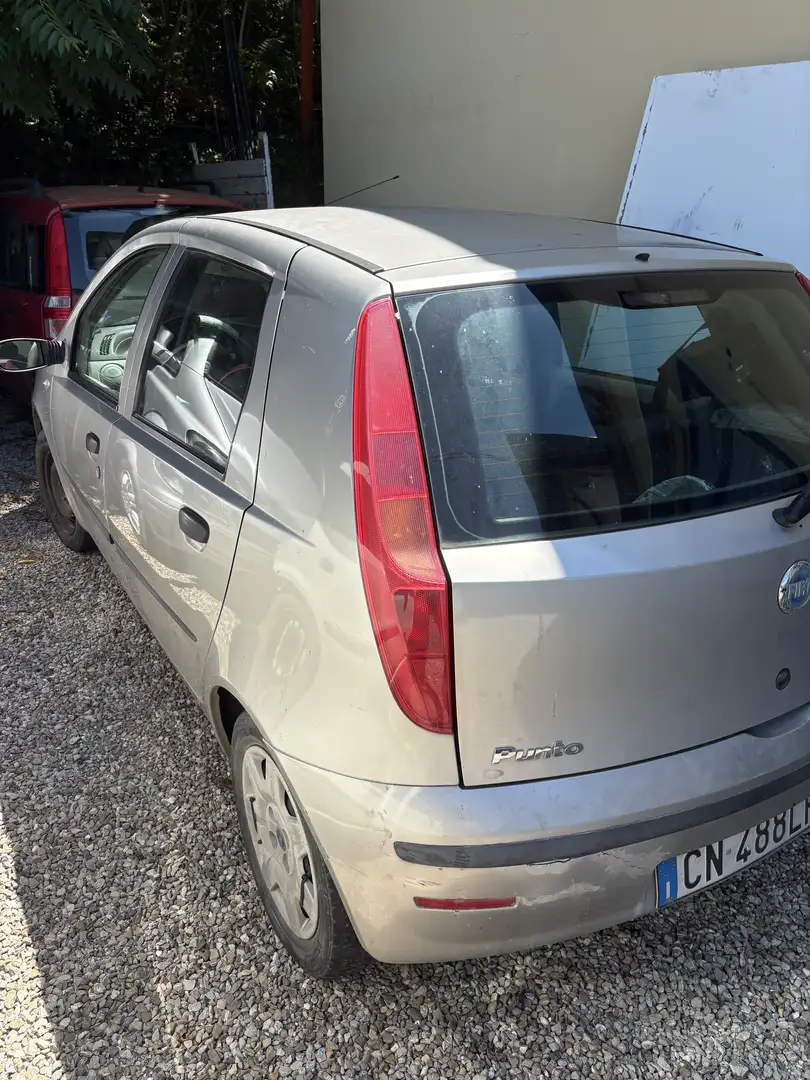 Fiat Punto 5p 1.1 SX 55cv - 1