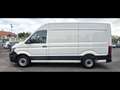 Volkswagen Crafter 30 L3H3 2.0 TDI 140ch Business Line Blanc - thumbnail 8