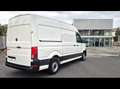 Volkswagen Crafter 30 L3H3 2.0 TDI 140ch Business Line Blanc - thumbnail 5