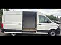 Volkswagen Crafter 30 L3H3 2.0 TDI 140ch Business Line Blanc - thumbnail 12