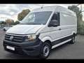 Volkswagen Crafter 30 L3H3 2.0 TDI 140ch Business Line Blanc - thumbnail 15