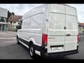 Volkswagen Crafter 30 L3H3 2.0 TDI 140ch Business Line Blanc - thumbnail 7