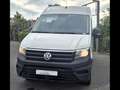 Volkswagen Crafter 30 L3H3 2.0 TDI 140ch Business Line Blanc - thumbnail 2
