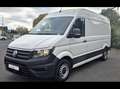Volkswagen Crafter 30 L3H3 2.0 TDI 140ch Business Line Blanc - thumbnail 1