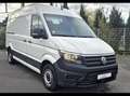 Volkswagen Crafter 30 L3H3 2.0 TDI 140ch Business Line Blanc - thumbnail 3