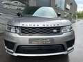 Land Rover Range Rover Sport Range Rover Sport D300 HSE Dynamic Full option Gris - thumbnail 2