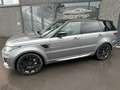 Land Rover Range Rover Sport Range Rover Sport D300 HSE Dynamic Full option Gris - thumbnail 4