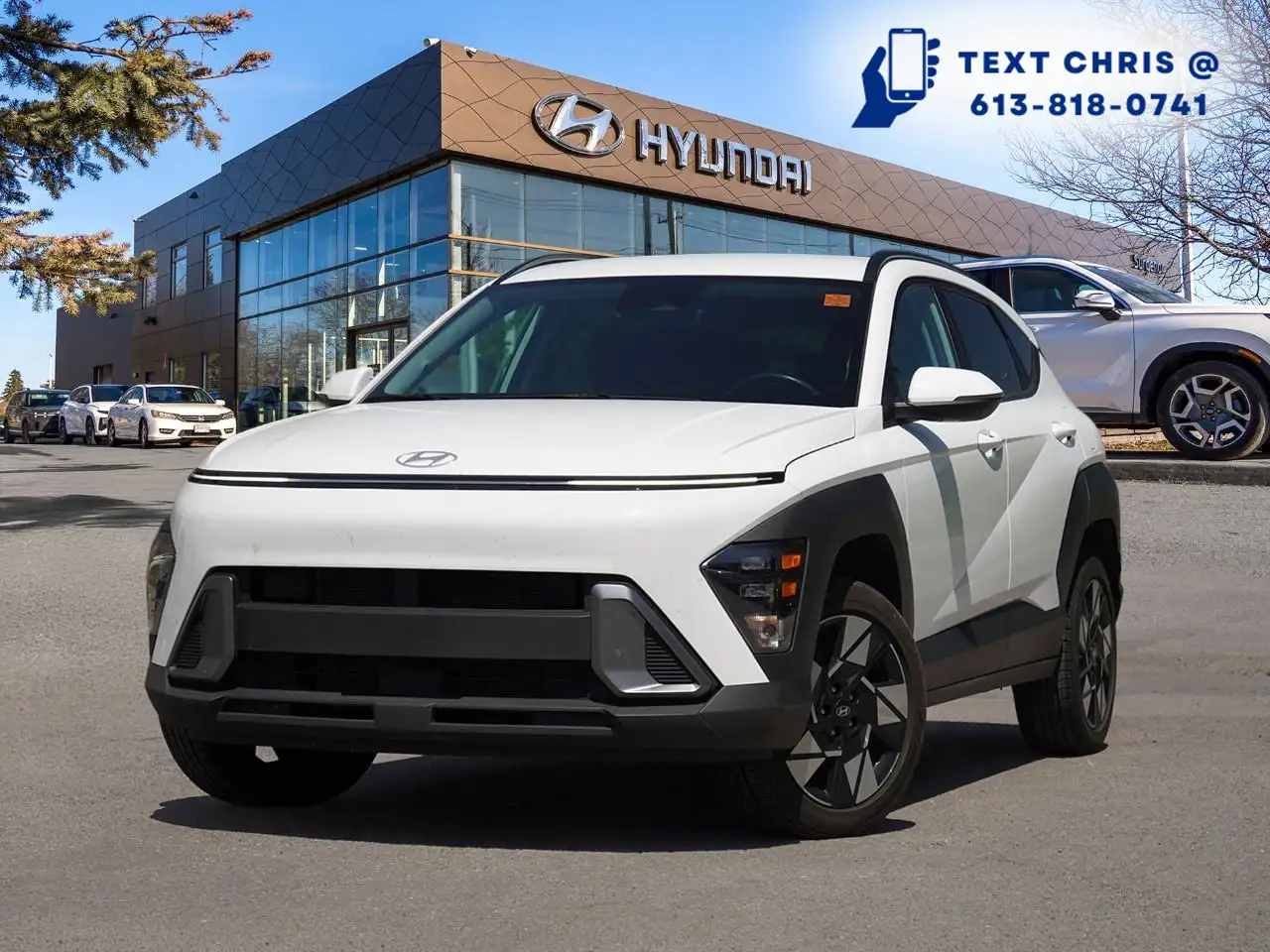 2024 Hyundai KONA