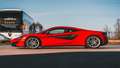 McLaren 570S 570S Coupe//supercar, Червоний - thumbnail 2