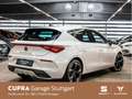 CUPRA Leon 1.5 eTSI DSG 110 kW *Kamera* *Winterpaket* Weiß - thumbnail 3