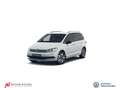 Volkswagen Touran 1.5 TSI DSG GOAL MATRIX+NAVI+AHK+ACC+7SI Weiß - thumbnail 1