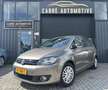 Volkswagen Golf Plus 1.6 Trendline Automaat Brun - thumbnail 1