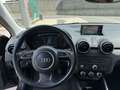 Audi A1 1.6 TDi Attraction*Garantie 1an*Carpass* Gris - thumbnail 9