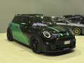 MINI Cooper Limited Edition 1TO6 1 di 999 Schwarz - thumbnail 2