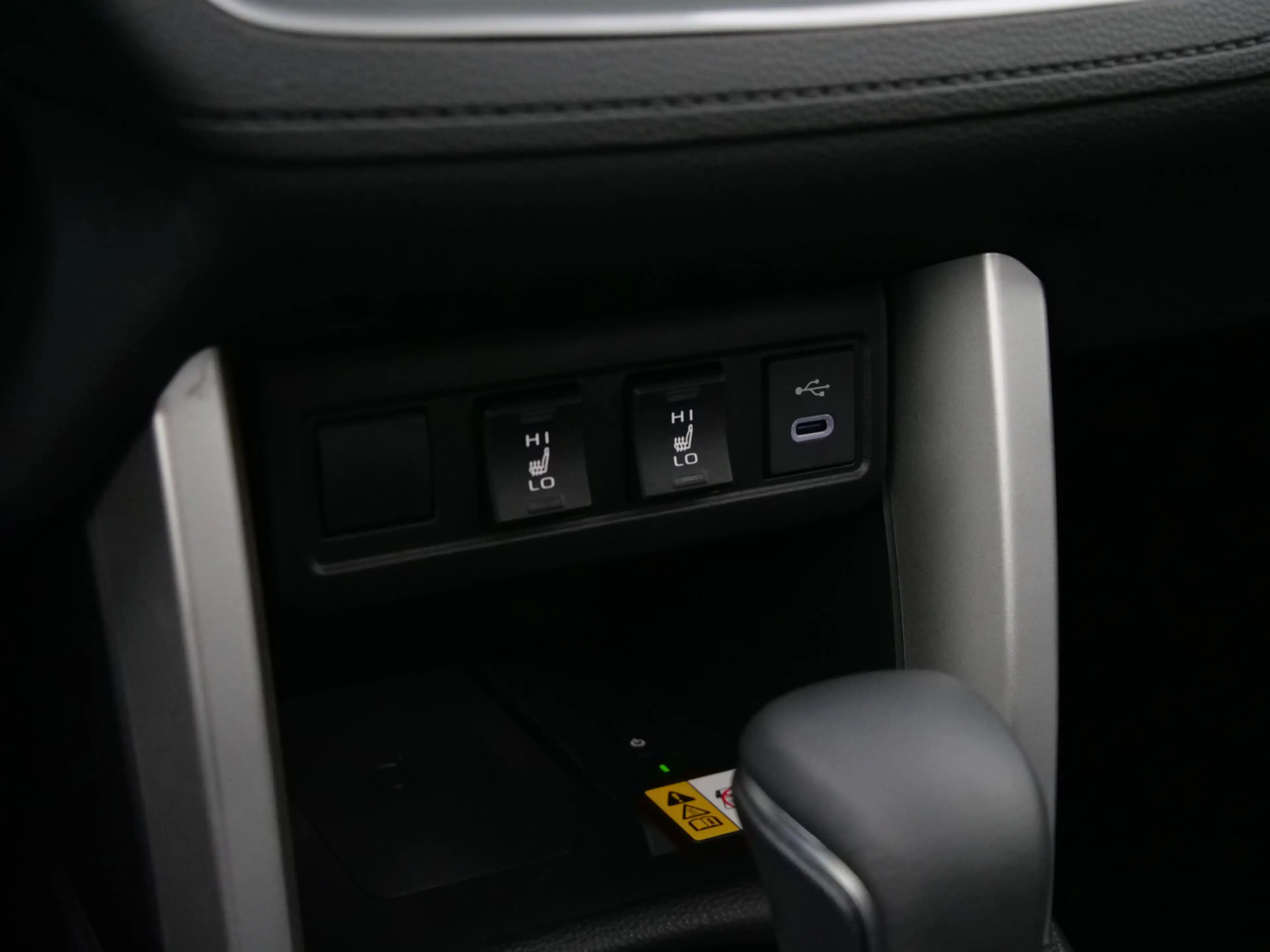 Toyota Corolla Cross 1.8 High Power Hybrid Style 140 Pk Automaat Naviga — photo 32