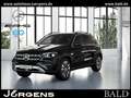Mercedes-Benz GLE 350 de 4M MLB/Pano/360/AHK/Burm/Sitzklima Czarny - thumbnail 1