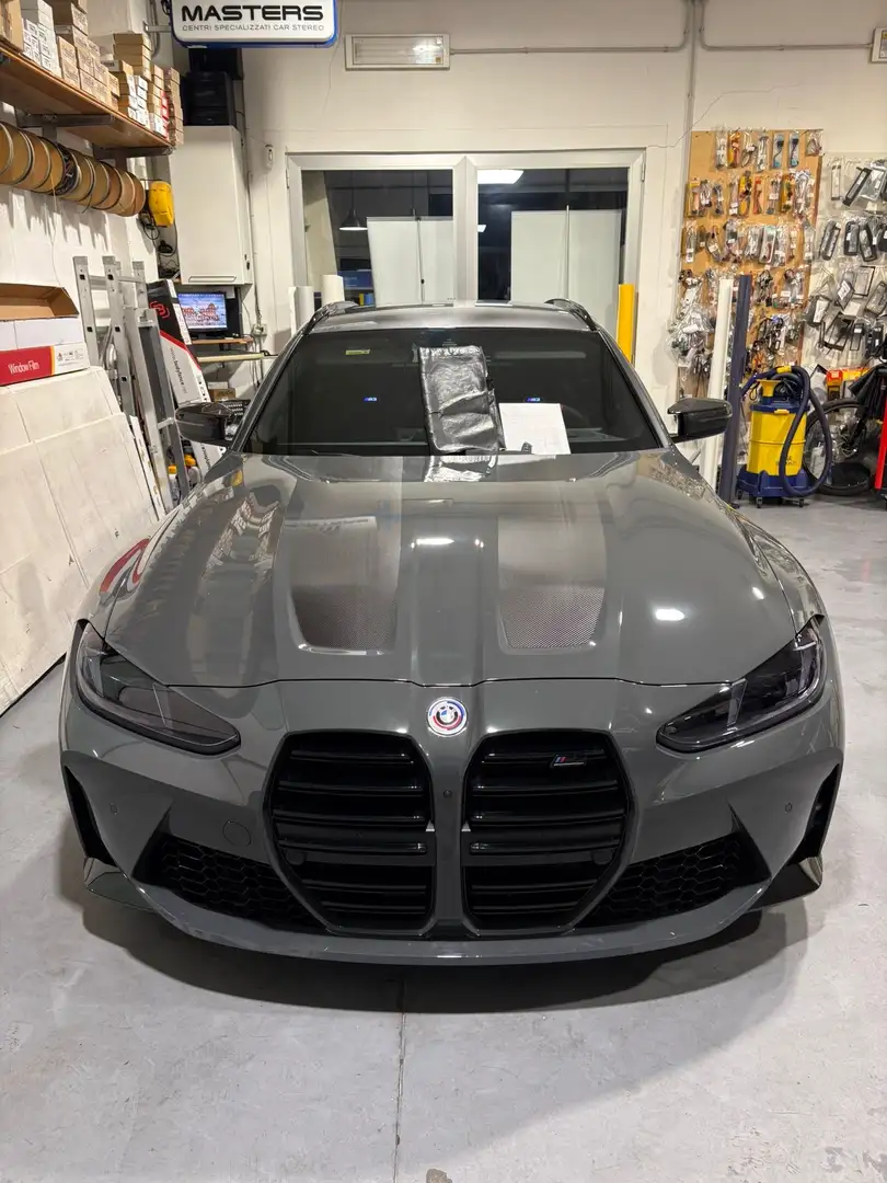 BMW M3 Touring 3.0 Competition M xdrive auto - 1