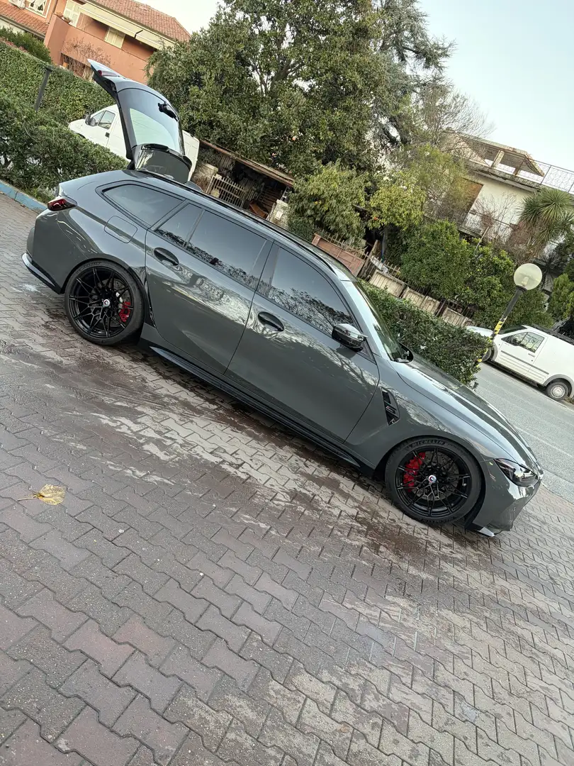 BMW M3 Touring 3.0 Competition M xdrive auto - 2