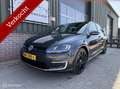 Volkswagen Golf GTE 1.4 TSI DSG|Pano|Navi|Clima|Led/Xenon|NAP Negru - thumbnail 2