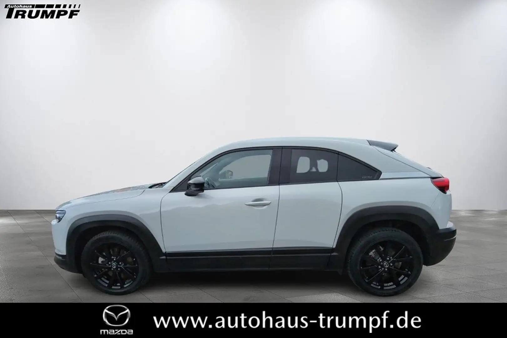 Mazda MX-30 Advantage NAVI HeadUpDisplay Wit - 1