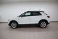 Volkswagen T-Roc Style TSI DSG Weiß - thumbnail 3