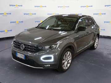 I 2017 1.5 tsi Advanced dsg