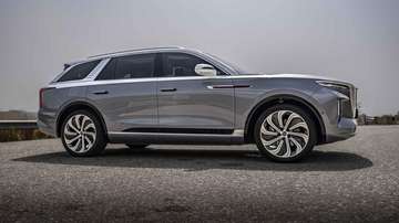 Exklusive Long Range 120kWh