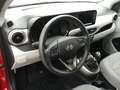 Hyundai i10 i10 1.2 Prime,KLIMA,NAVI,TEMPO,KOMFORT-PAKET,PDC Rot - thumbnail 8