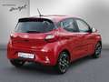 Hyundai i10 i10 1.2 Prime,KLIMA,NAVI,TEMPO,KOMFORT-PAKET,PDC Rot - thumbnail 5