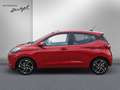 Hyundai i10 i10 1.2 Prime,KLIMA,NAVI,TEMPO,KOMFORT-PAKET,PDC Rot - thumbnail 4