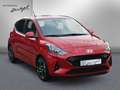 Hyundai i10 i10 1.2 Prime,KLIMA,NAVI,TEMPO,KOMFORT-PAKET,PDC Rot - thumbnail 3