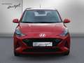 Hyundai i10 i10 1.2 Prime,KLIMA,NAVI,TEMPO,KOMFORT-PAKET,PDC Rot - thumbnail 2